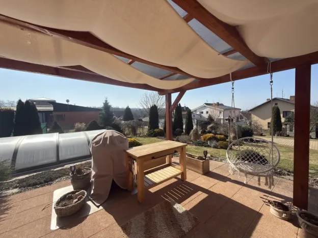 Prodej rodinného domu, Staré Hodějovice, Na Vyhlídce, 142 m2