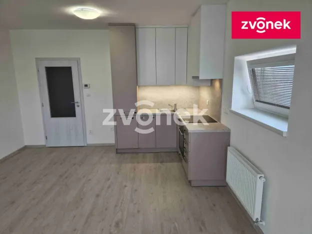 Pronájem bytu 1+kk, Uherské Hradiště, 30 m2