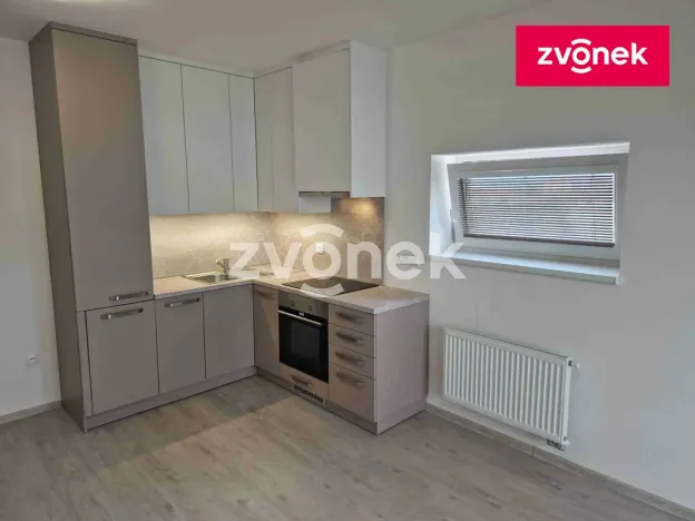 Pronájem bytu 1+kk, Uherské Hradiště, 30 m2