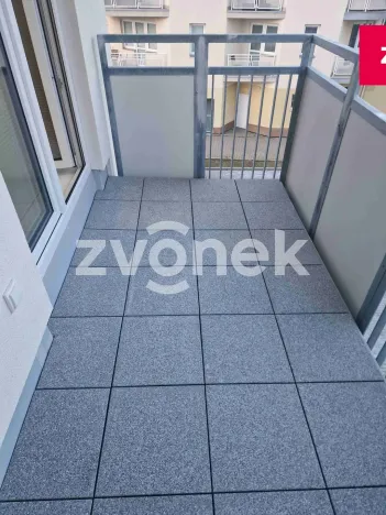 Pronájem bytu 1+kk, Uherské Hradiště, 30 m2