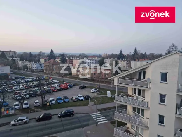 Pronájem bytu 1+kk, Uherské Hradiště, 30 m2