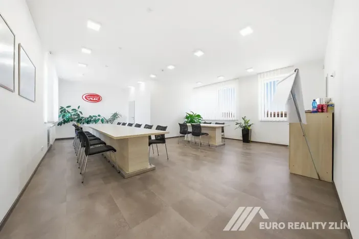 Prodej skladu, Zlín, Šrámkova, 643 m2