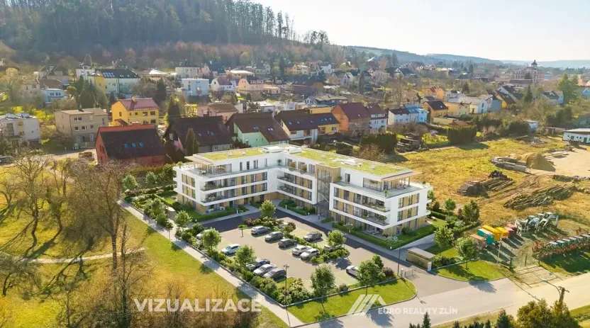 Prodej skladu, Zlín, Šrámkova, 643 m2