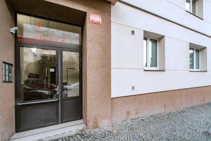 Prodej bytu 2+1, Praha - Vršovice, Jerevanská, 61 m2