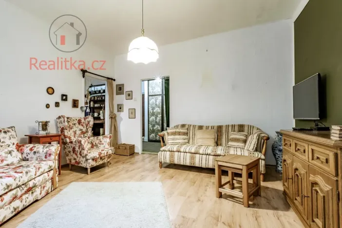 Prodej bytu 2+1, Praha - Vršovice, Jerevanská, 61 m2