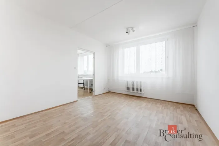 Pronájem bytu 2+1, Brno - Bohunice, Uzbecká, 59 m2