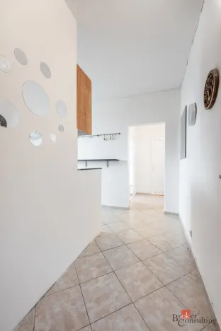 Pronájem bytu 2+1, Brno - Bohunice, Uzbecká, 59 m2