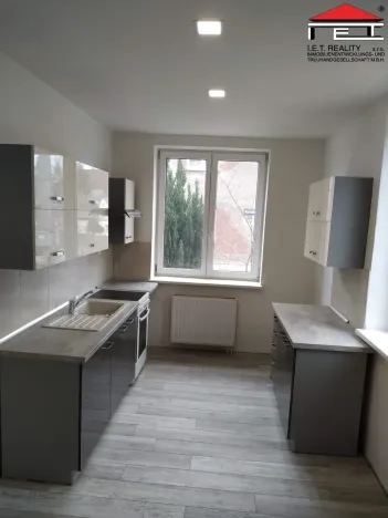 Prodej rodinného domu, Ostrava, Vrchlického, 132 m2