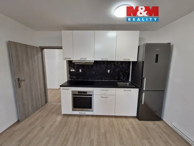 Pronájem bytu 2+kk, Nový Jičín, Dolní brána, 52 m2
