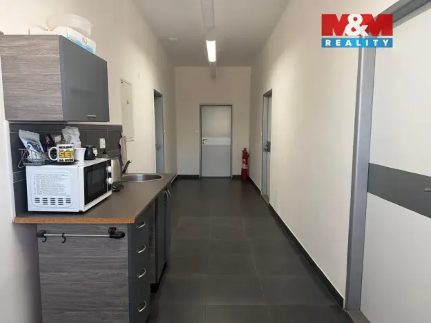 Pronájem kanceláře, Havířov - Město, Mickiewiczova, 28 m2