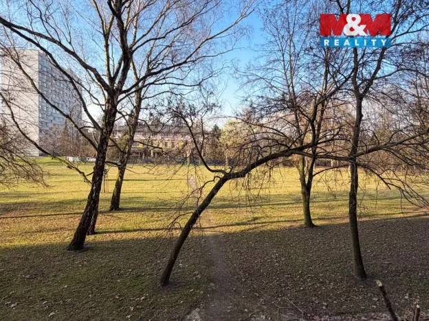 Prodej bytu 2+1, Ostrava - Hrabůvka, Dr. Martínka, 55 m2