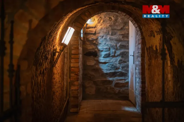 Prodej vinného sklepa, Chvalovice, 62 m2