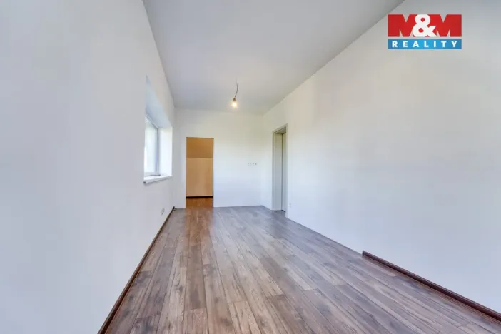 Prodej rodinného domu, Vodochody - Hoštice, Na Kopečku, 168 m2