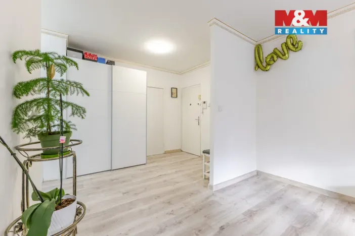 Prodej bytu 3+kk, Most, Josefa Suka, 69 m2