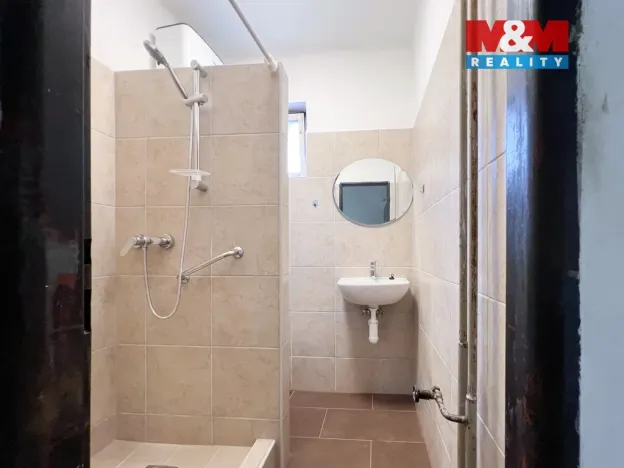 Prodej bytu 3+1, Záboří, 73 m2