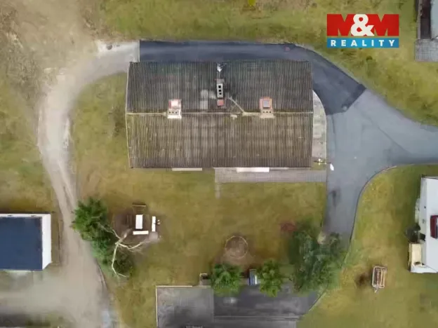 Prodej bytu 3+1, Záboří, 73 m2