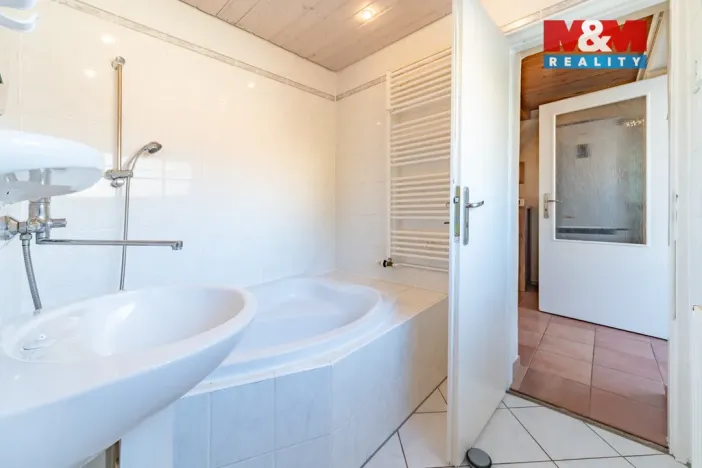 Prodej chaty, Lipová - Stebnice, 85 m2