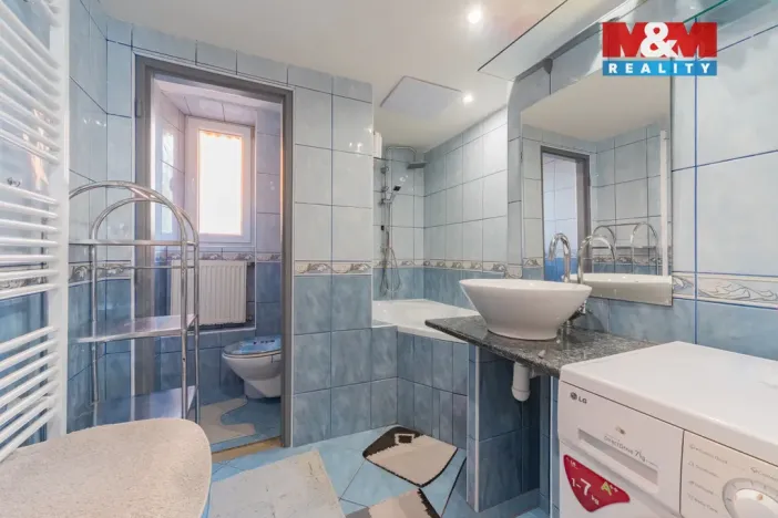 Prodej bytu 3+kk, Kynšperk nad Ohří, Zámečnická, 57 m2