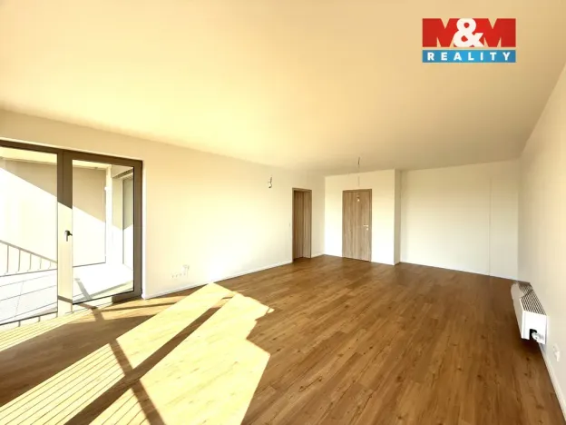 Pronájem bytu 2+kk, Brandýs nad Labem-Stará Boleslav - Brandýs nad Labem, Dřevčická, 66 m2