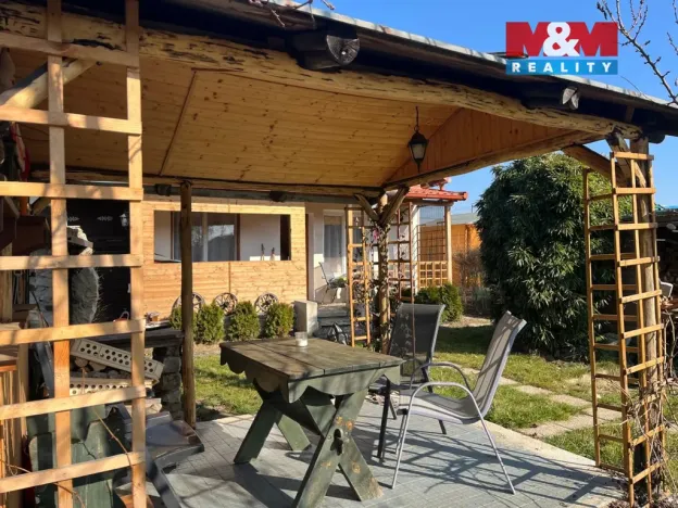 Prodej chaty, Postoloprty, Na Samotě, 60 m2