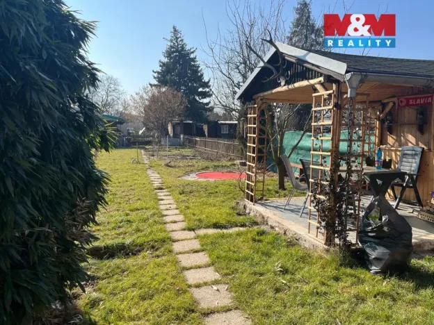 Prodej chaty, Postoloprty, Na Samotě, 60 m2