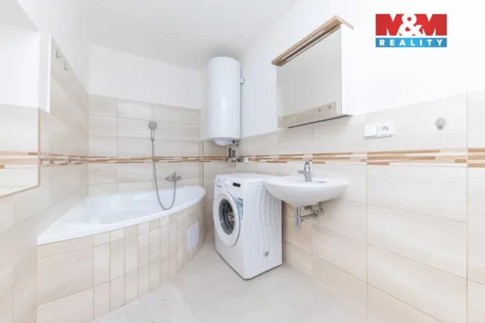 Prodej rodinného domu, Věžná, 124 m2