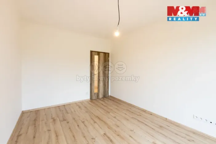 Prodej rodinného domu, Olbramovice - Olbramovice Ves, 98 m2