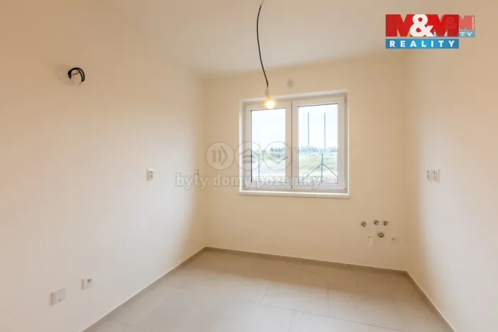 Prodej rodinného domu, Olbramovice - Olbramovice Ves, 98 m2