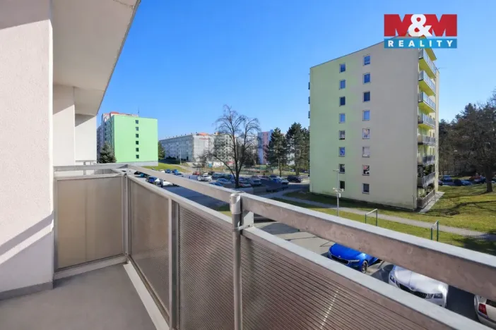 Pronájem bytu 2+1, Světlá nad Sázavou, Sázavská, 40 m2