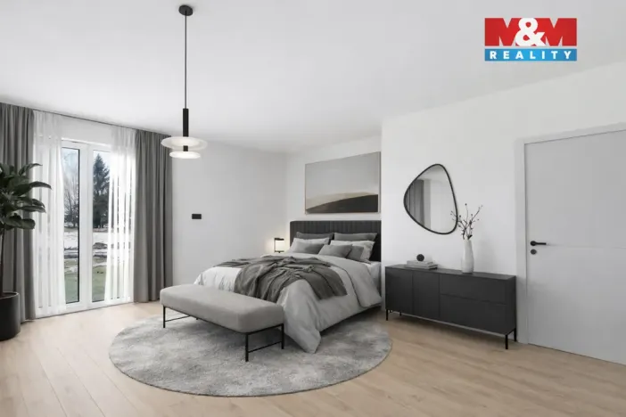 Prodej rodinného domu, Raškovice, 232 m2