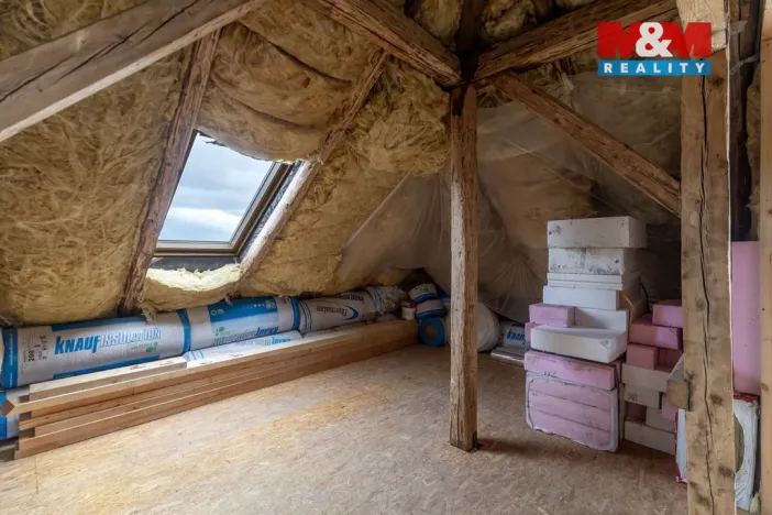 Prodej rodinného domu, Raškovice, 232 m2