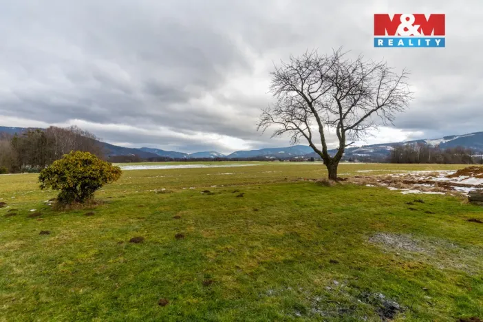 Prodej rodinného domu, Raškovice, 232 m2