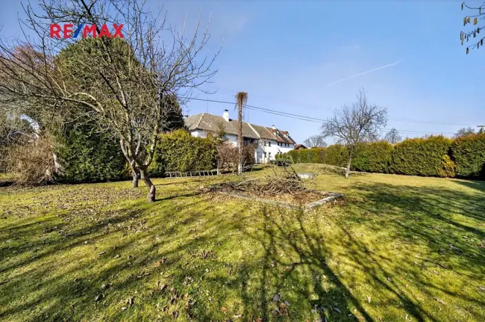 Prodej zemědělské usedlosti, Nové Hrady, 253 m2