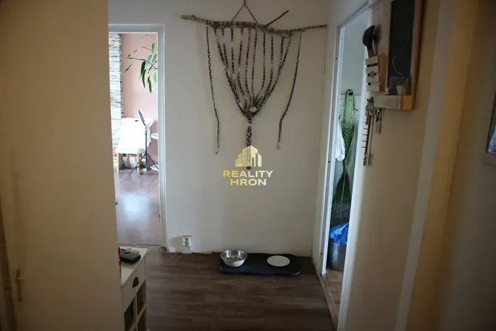 Prodej bytu 3+1, Dubí, Tovární, 81 m2