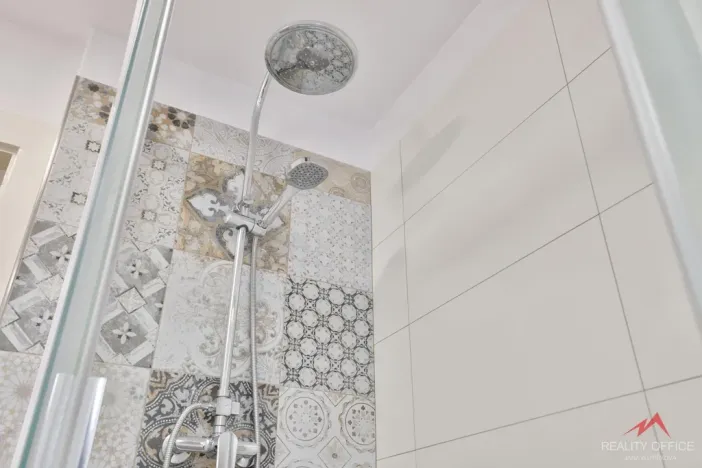 Prodej bytu 2+kk, Děčín - Děčín IV-Podmokly, Raisova, 52 m2