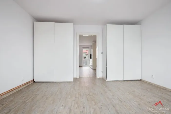 Prodej bytu 2+kk, Děčín - Děčín IV-Podmokly, Raisova, 52 m2