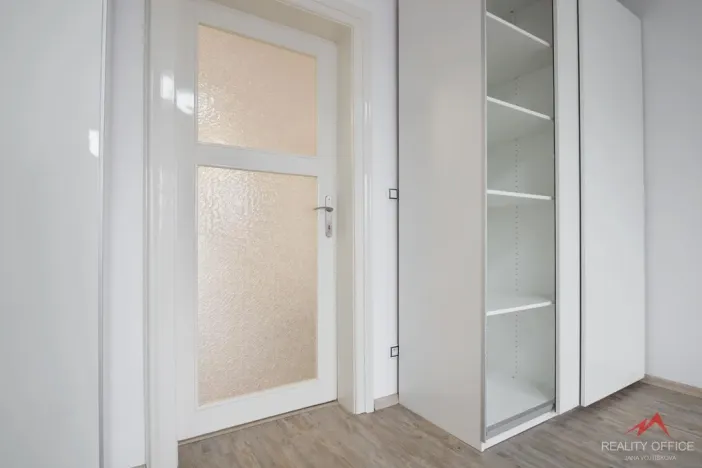 Prodej bytu 2+kk, Děčín - Děčín IV-Podmokly, Raisova, 52 m2