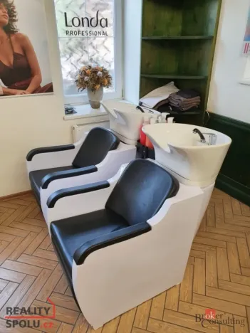 Pronájem komerční nemovitosti, Hlučín, Ostravská, 50 m2