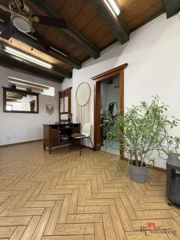 Pronájem komerční nemovitosti, Hlučín, Ostravská, 50 m2