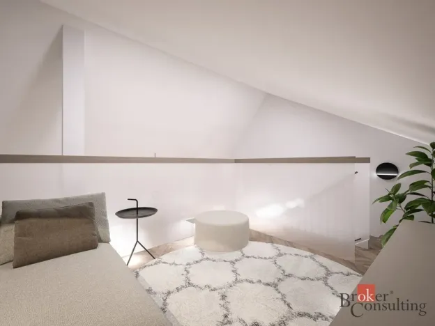 Prodej bytu 3+kk, Praha - Karlín, Pobřežní, 79 m2