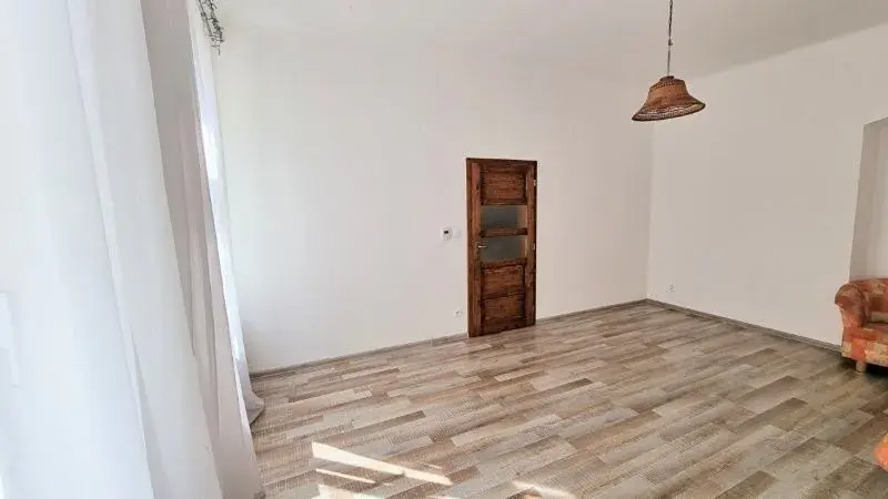 Pronájem bytu 2+1, Jihlava, Mahlerova, 60 m2