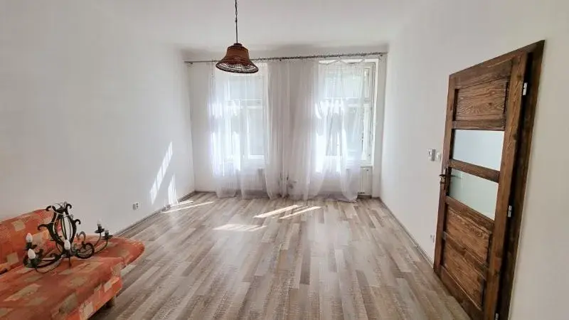 Pronájem bytu 2+1, Jihlava, Mahlerova, 60 m2