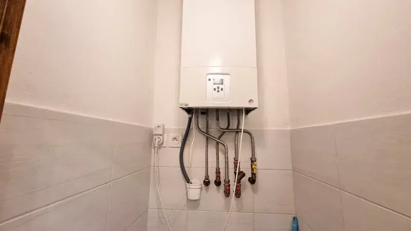 Pronájem bytu 2+1, Jihlava, Mahlerova, 60 m2