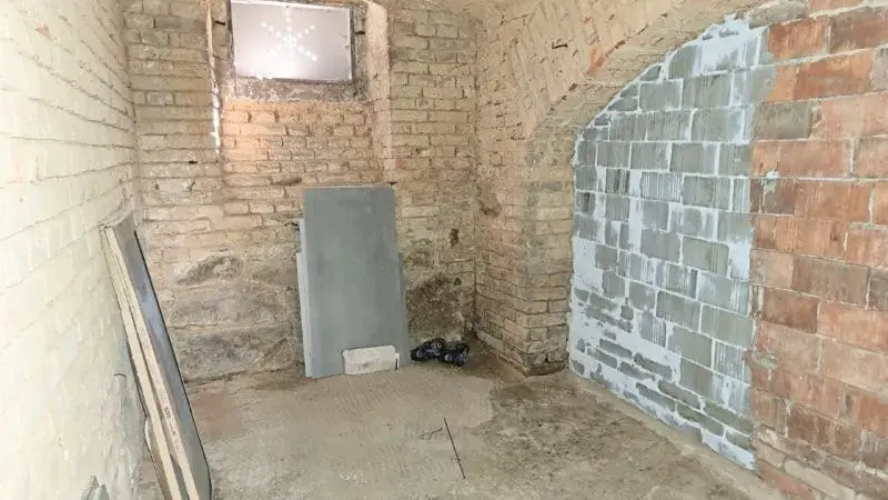 Pronájem bytu 2+1, Jihlava, Mahlerova, 60 m2