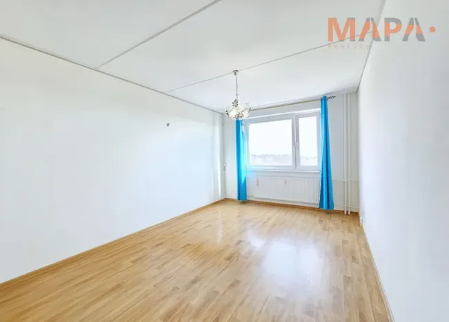 Pronájem bytu 3+1, Jirkov, U Sauny, 69 m2