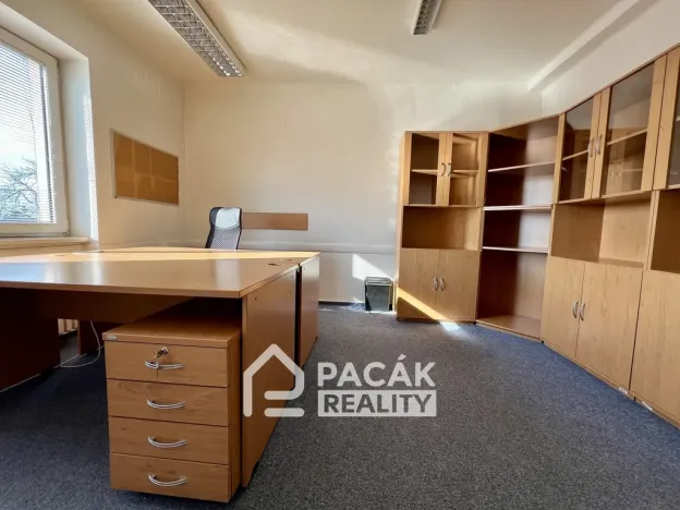 Pronájem kanceláře, Olomouc, Tovární, 15 m2