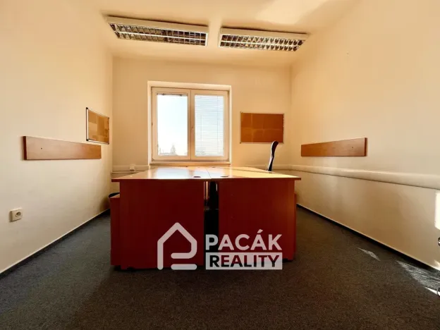 Pronájem kanceláře, Olomouc, Tovární, 15 m2