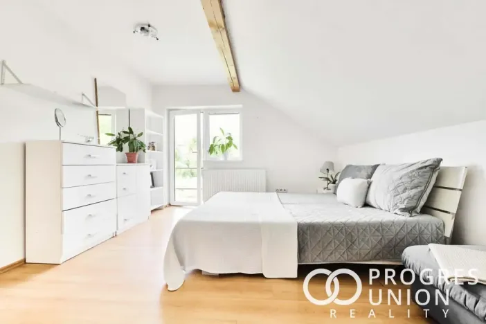 Prodej rodinného domu, Valašská Polanka, 350 m2