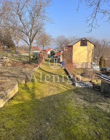 Prodej chaty, Slaný, 17 m2