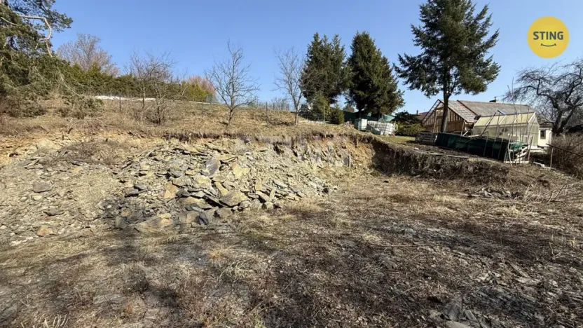 Prodej pozemku pro bydlení, Dolní Moravice, 954 m2